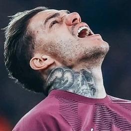 Ederson(POR) (89)