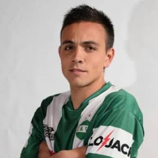 Lucas Joaquín Medina