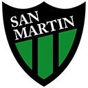 San Martin SJ