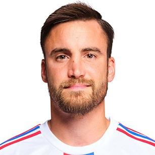 Nicolas Tagliafico(DEF) (83)