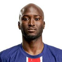 Danilo Pereira (CEN) (84)