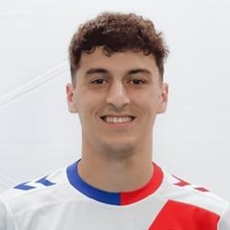 Joe Rodon(DEF) (81)