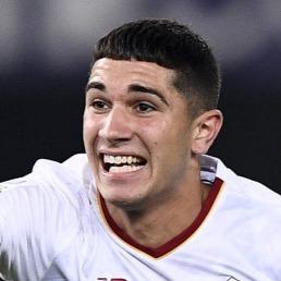 Cristian Volpato(CEN) (81)