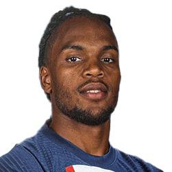 Renato Sanches (CEN) (86)