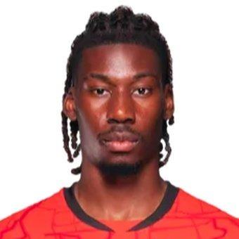 Christopher Wooh(DEF) (79)