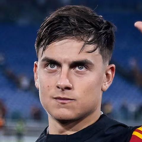 Paulo Dybala(ATA) (89)