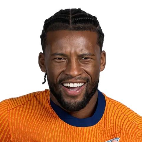 Georginio Wijnaldum(CEN) (85)
