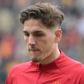 Nicolò Zaniolo(CEN) (85)