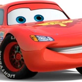 Lightning McQueen