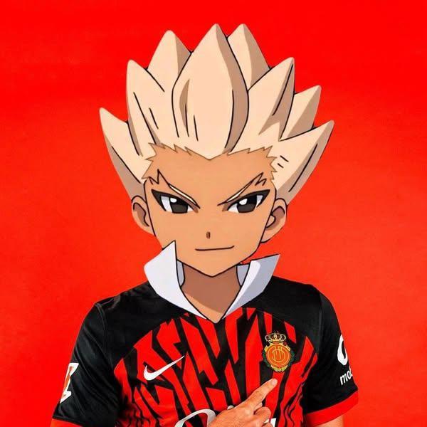 Axel Blaze