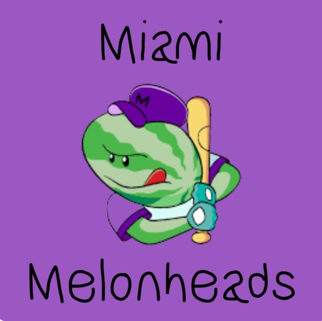 Miami Melonheads