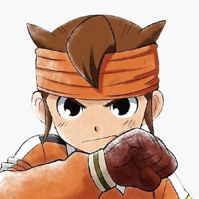 Mark Evans