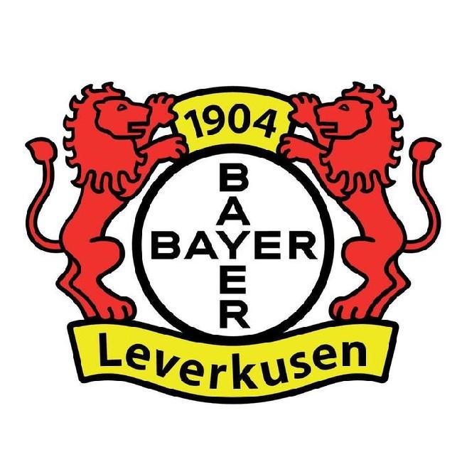 Bayer 04