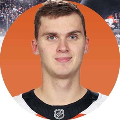 Egor Zamula