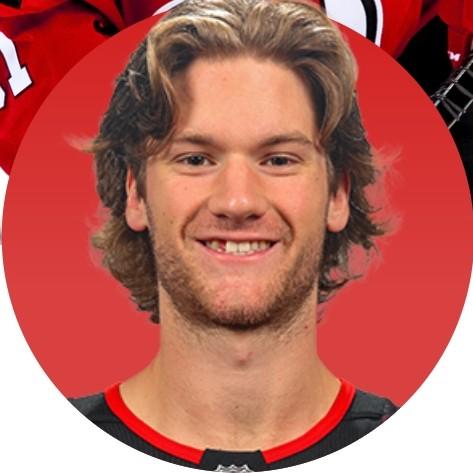 Dawson Mercer