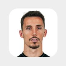 A. Grimaldo