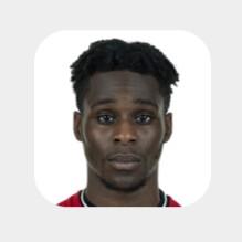 J. Frimpong