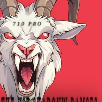 Hit shadowz 710pro