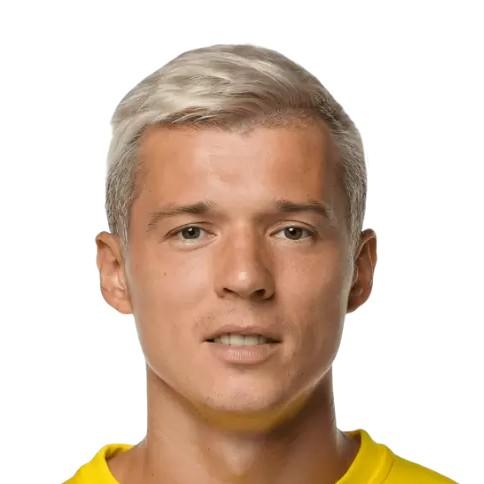 Дмитрий Полоз