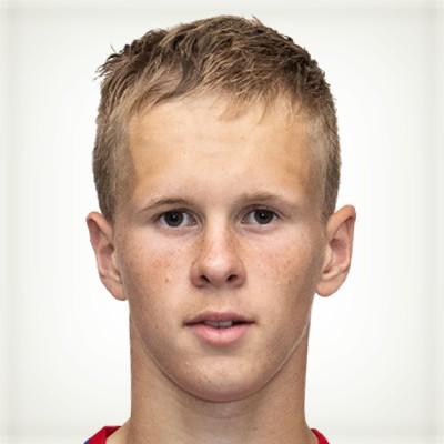 Матвей Кисляк