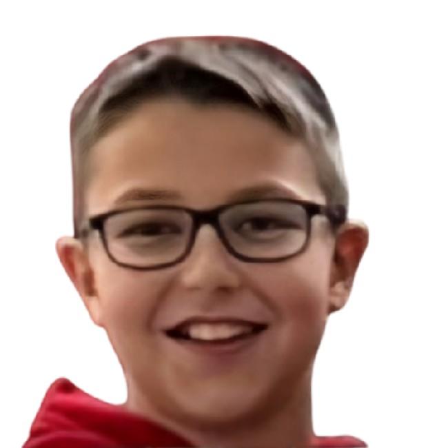 Luka Elias Bischoff