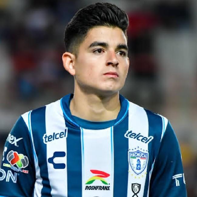 Pedro Pedraza