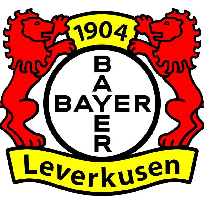 B04 | Bayer 04 Leverkusen