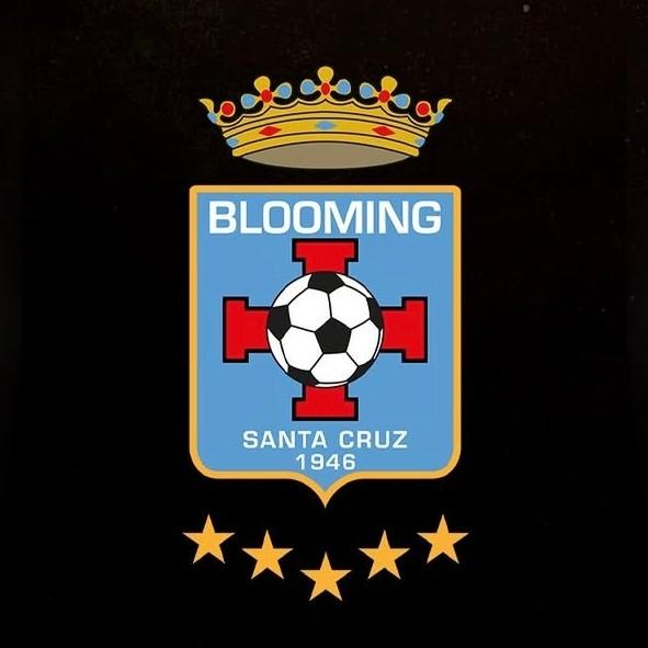 Blooming