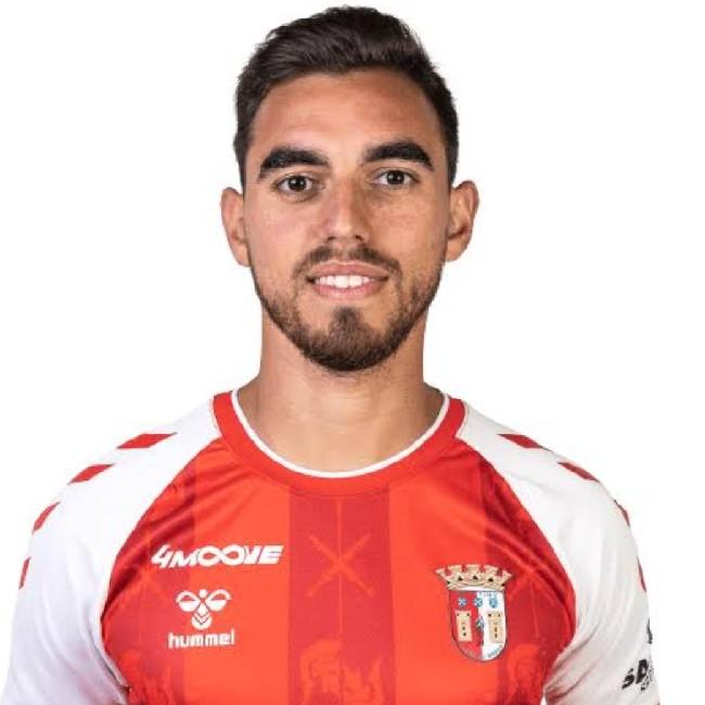 Ricardo Jorge Luz Horta