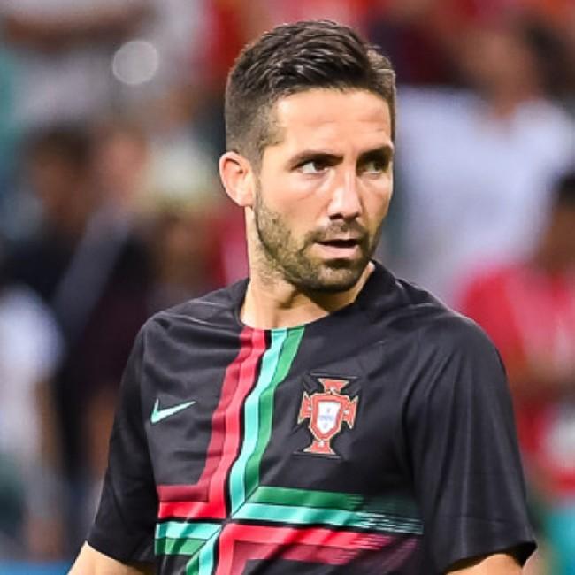 João Moutinho