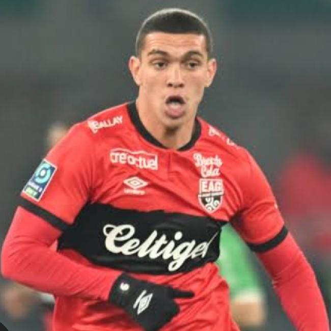 Amine El Ouazzani