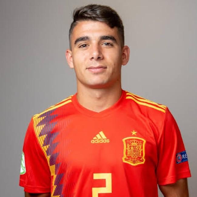 Víctor Gómez Perea