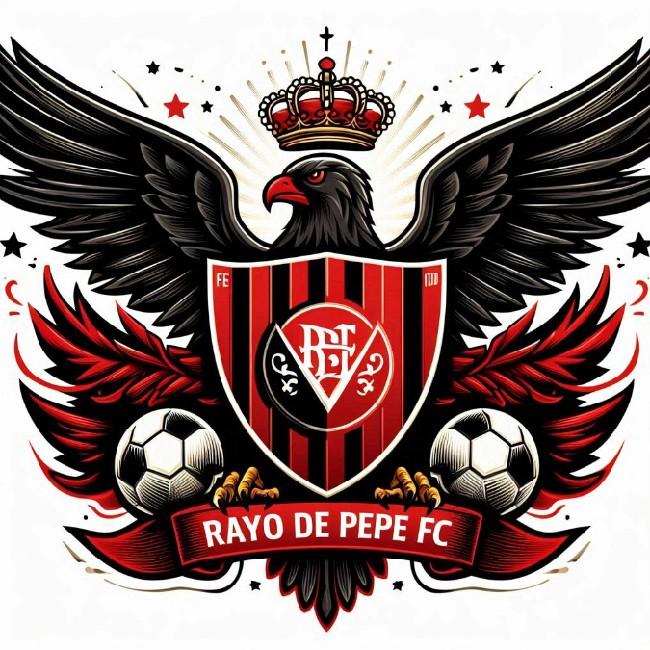 Rayo de Pepe