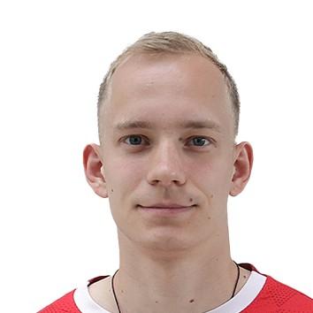 Даниил Григорьев