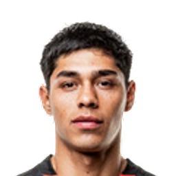 Darío Osorio