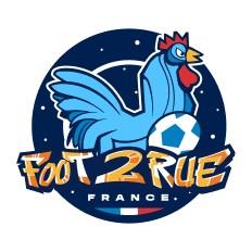 Foot2rue
