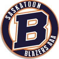 Saskatoon blazers AAA