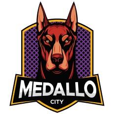 Medallo City