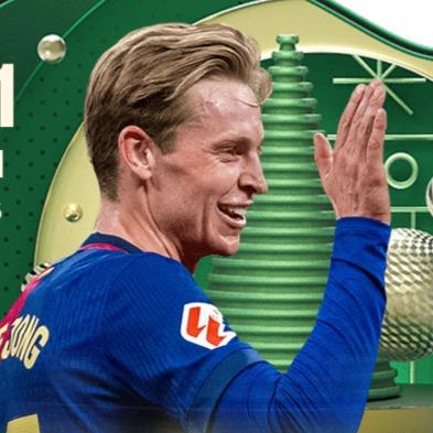 De Jong