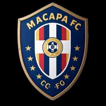 Macapá FC - AP