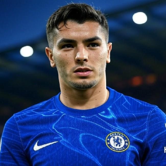 Brahim Díaz