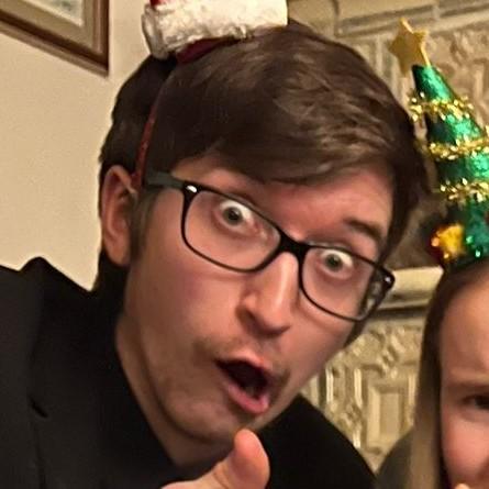 David