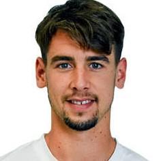 🇪🇸 Luis Pérez