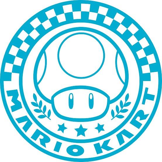 Mario Kart Ultra 1