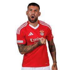 Otamendi