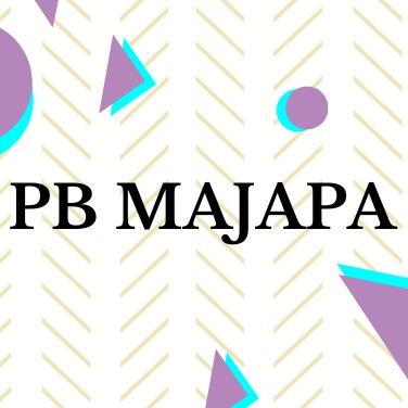 PB MAJAPA