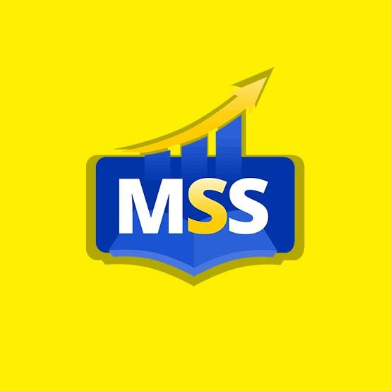 Mushroom Speedsters (MSS)