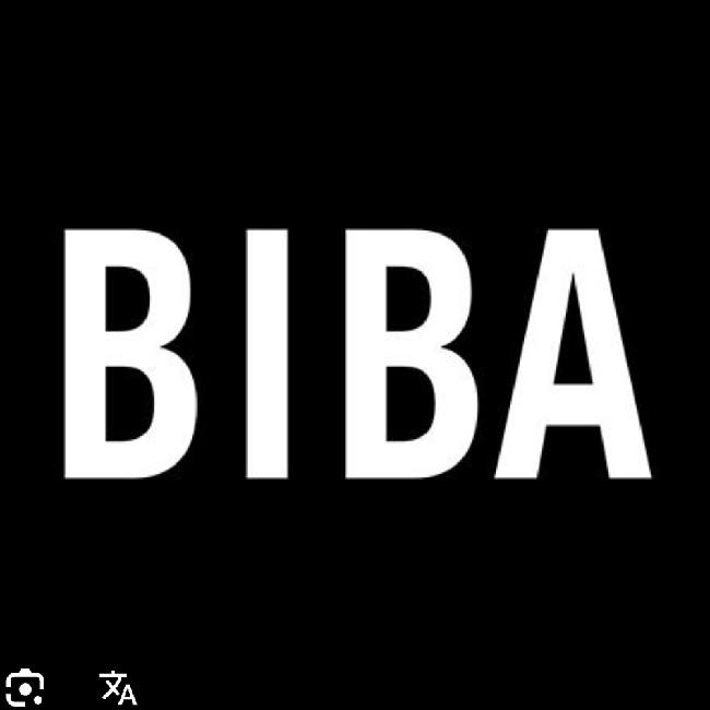 BIBA LEAGUE