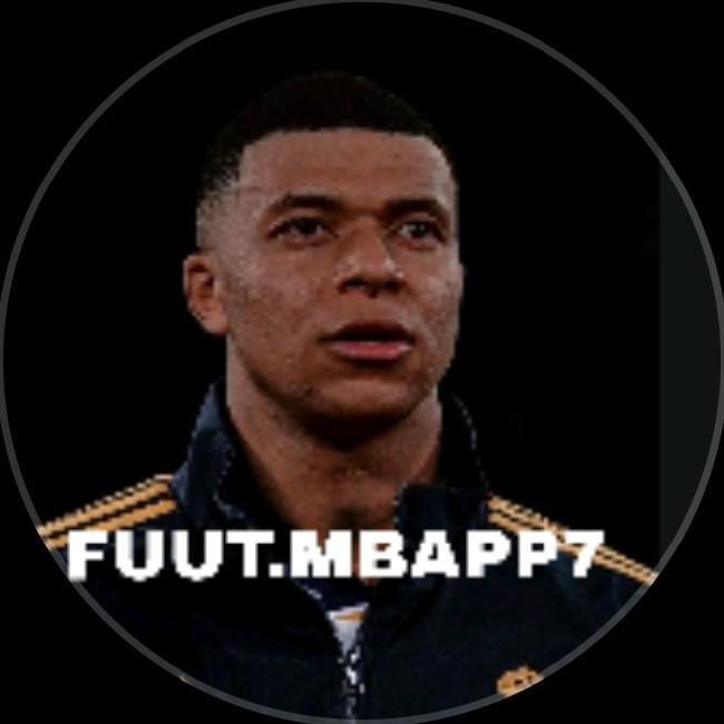 Fuut.Mbapp7