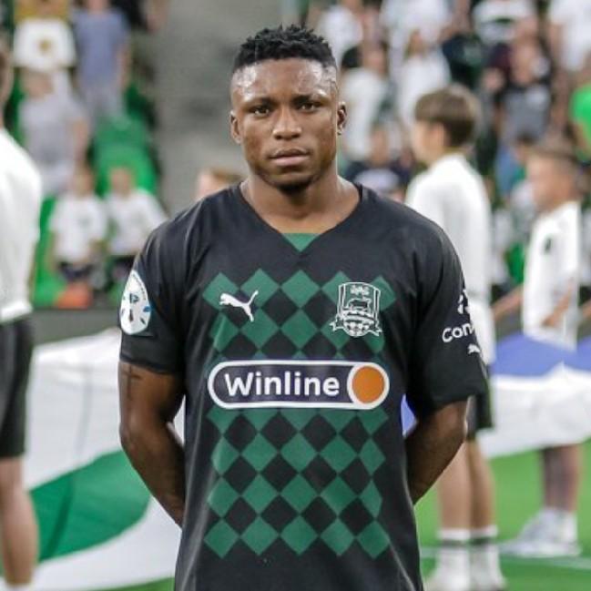 Olakunle Olusegun